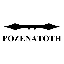 POZENATOTH logo
