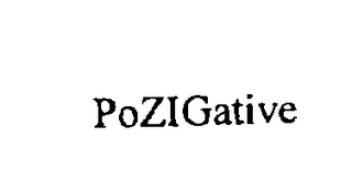 POZIGATIVE logo