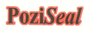 POZISEAL logo