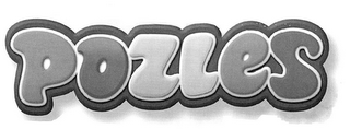 POZLES logo