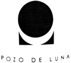 POZO DE LUNA logo