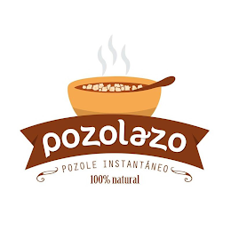 POZOLAZO logo