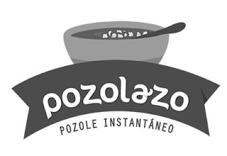 POZOLAZO POZOLE INSTANTANEO logo