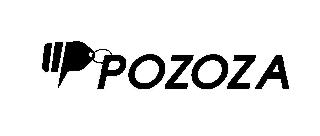 POZOZA logo