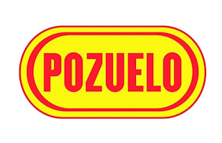 POZUELO logo