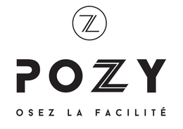 POZY OSEZ LA FACILITÉ Z logo