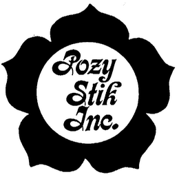 POZY STIK INC logo