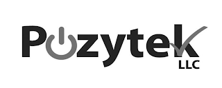 POZYTEK LLC logo