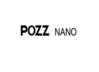 POZZ NANO logo
