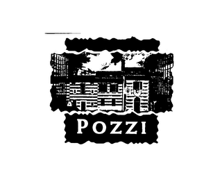 POZZI logo