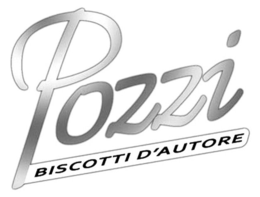 POZZI BISCOTTI D'AUTORE logo