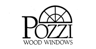 POZZI WOOD WINDOWS