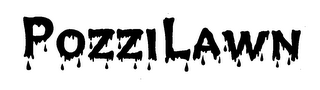 POZZILAWN logo
