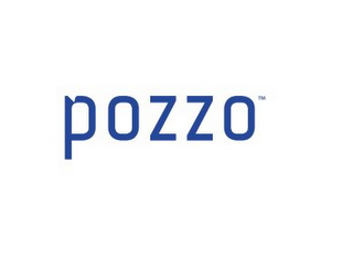 POZZO logo