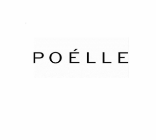 POÉLLE logo