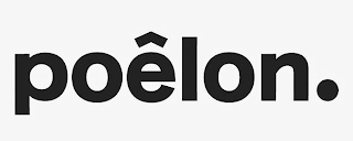 POÊLON logo