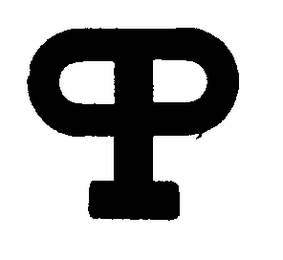 PP logo