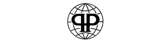 PP logo