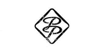 PP logo