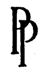 PP logo