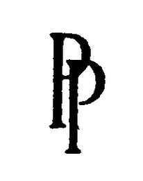 PP logo