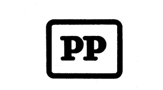 PP logo