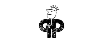 PP logo