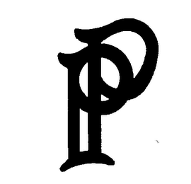 PP logo
