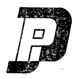 PP logo
