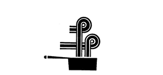 PP logo
