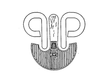 PP logo