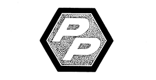 PP logo