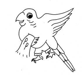 PP logo