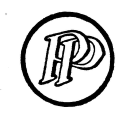 PP logo