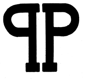 PP logo