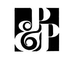 P&P logo