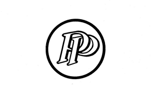 PP logo
