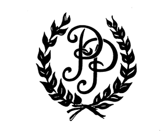 PP logo