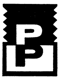 PP logo