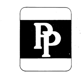 PP logo