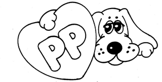 PP logo
