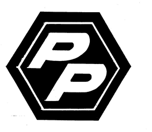 PP logo