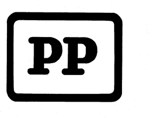 PP logo