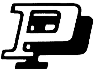 PP logo