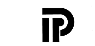 PP logo