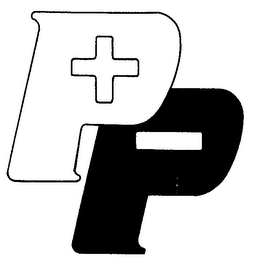 PP logo