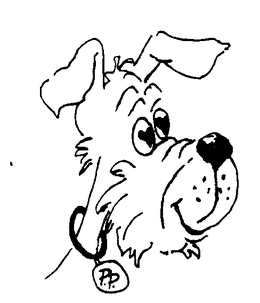 P.P. logo