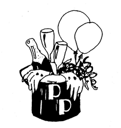 PP logo
