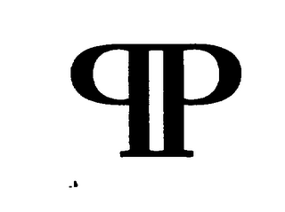 PP logo