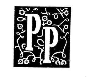 PP logo
